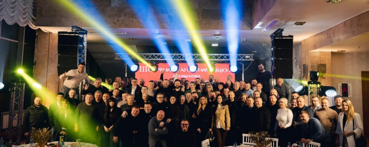 Благодійний аукціон Сергія Гамалія зібрав майже 23 млн гривень на ЗСУ