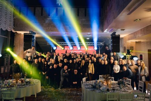 Благодійний аукціон Сергія Гамалія зібрав майже 23 млн гривень на ЗСУ