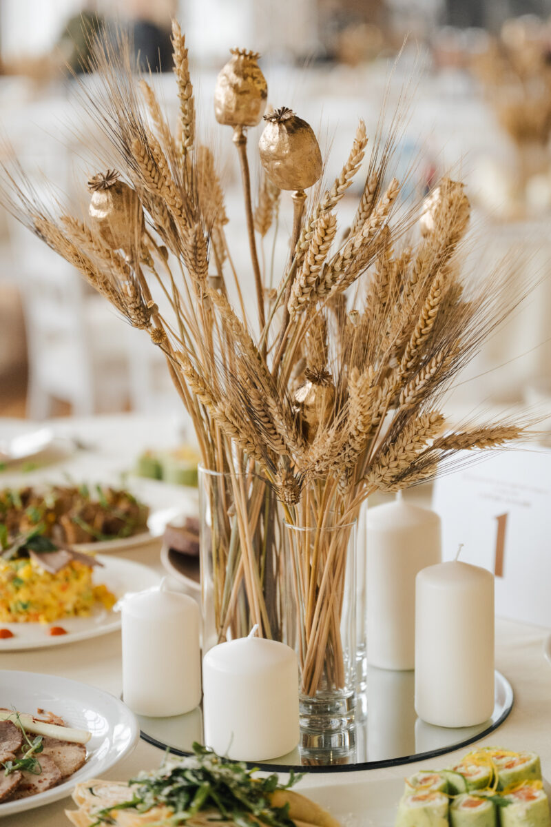 Організація благодійного аукціону  