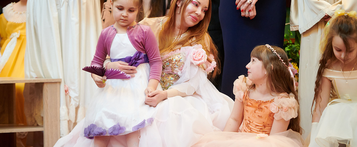 Кіноспілка на мистецькому заході НБУ для дітей